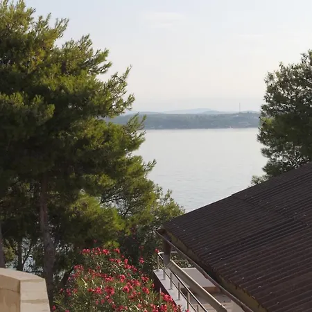 By The Sea Tkon, Pasman - 8454 Ткон
