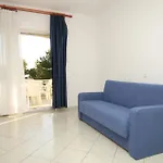 By The Sea Tkon, Pasman - 8454 Apartamento Tkon