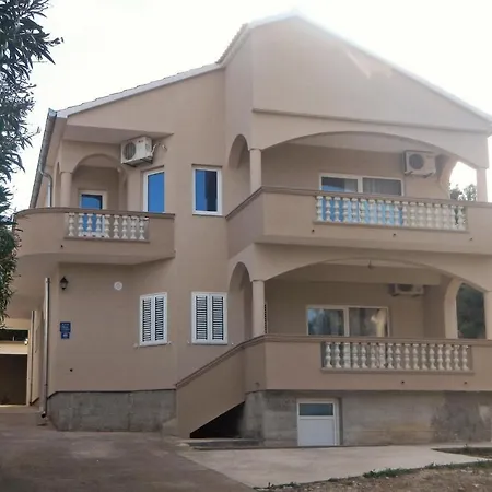 By The Sea Tkon, Pasman - 8454 * 트콘