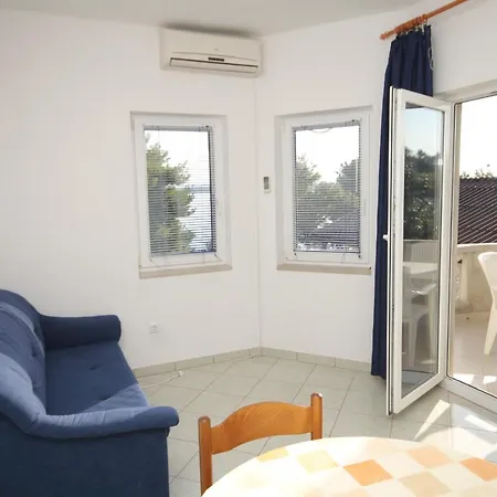Appartamento By The Sea Tkon, Pasman - 8454 Tkon