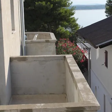 Apartment By The Sea Tkon, Pasman - 8454 Tkon