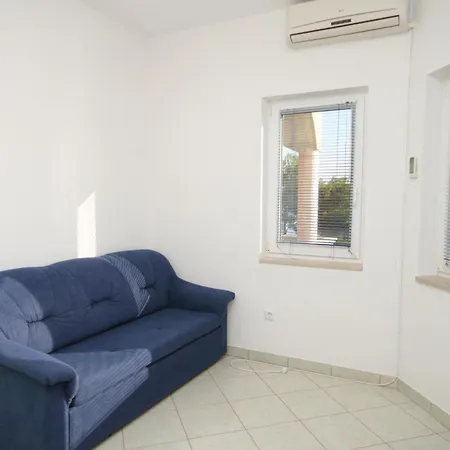 Appartamento By The Sea Tkon, Pasman - 8454