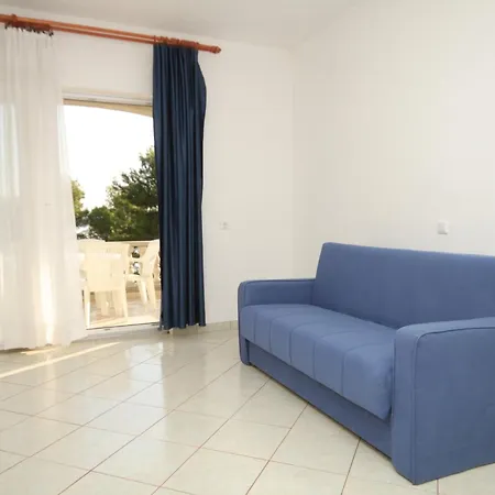 By The Sea Tkon, Pasman - 8454 Appartamento Tkon