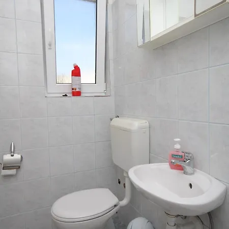 Appartamento By The Sea Tkon, Pasman - 8454