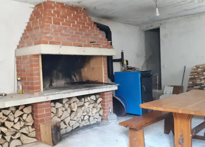 By The Sea Tkon, Pasman - 8454 Apartman *