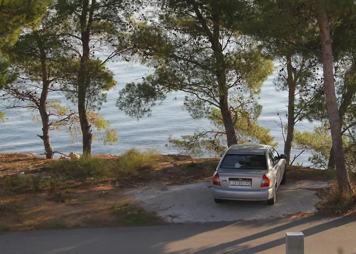 아파트 By The Sea Tkon, Pasman - 8454 *