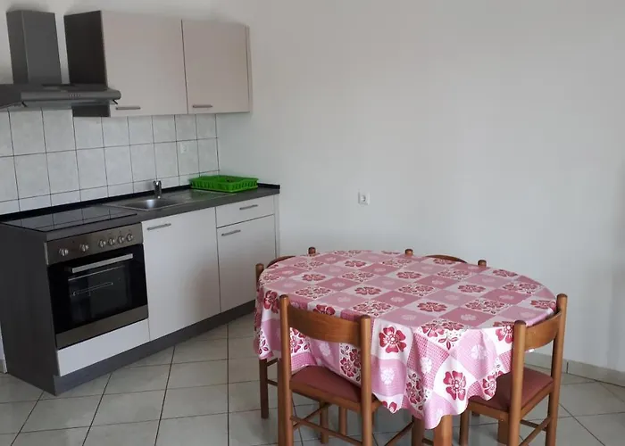 By The Sea Tkon, Pasman - 8454 * 트콘