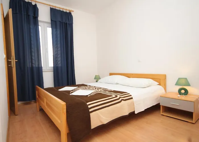 아파트 By The Sea Tkon, Pasman - 8454 *