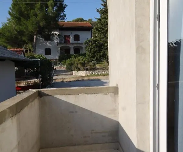 By The Sea Tkon, Pasman - 8454 트콘