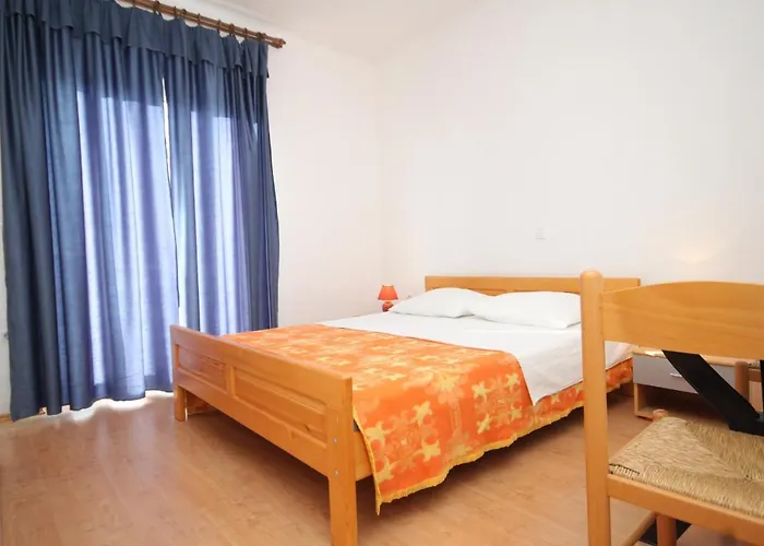 아파트 By The Sea Tkon, Pasman - 8454 트콘