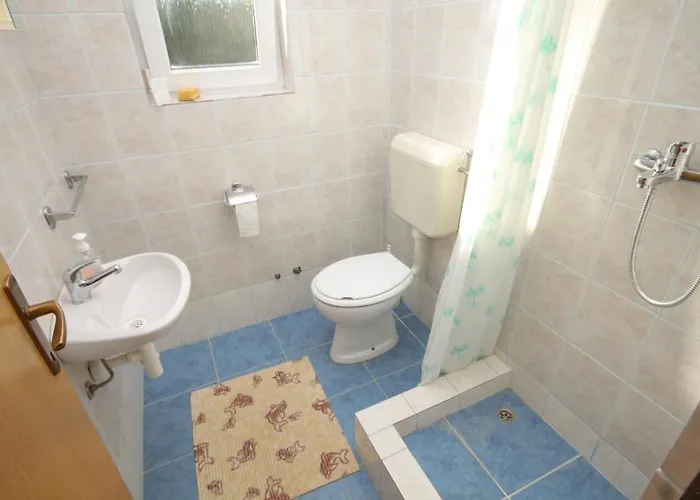 By The Sea Tkon, Pasman - 8454