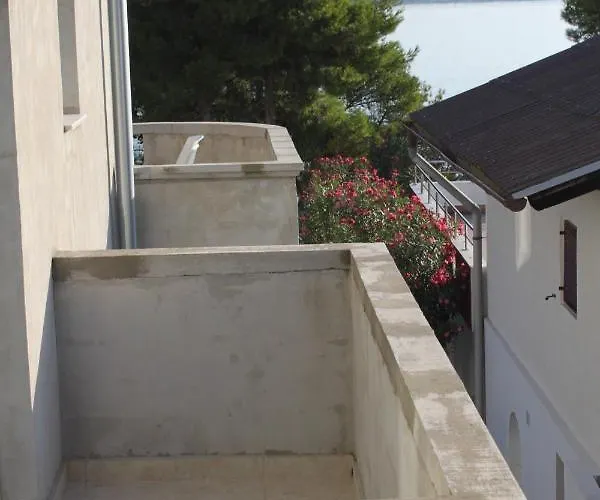 아파트 By The Sea Tkon, Pasman - 8454 트콘