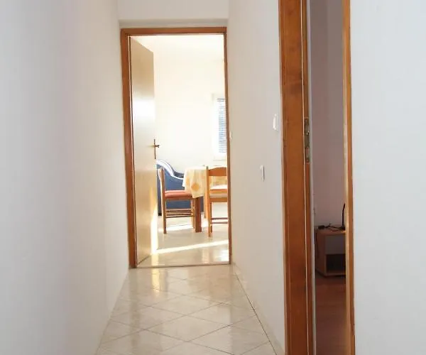 By The Sea Tkon, Pasman - 8454 트콘