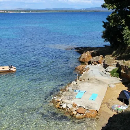 By The Sea Tkon, Pasman - 8454 Tkon