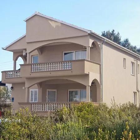 By The Sea Tkon, Pasman - 8454 Apartman *