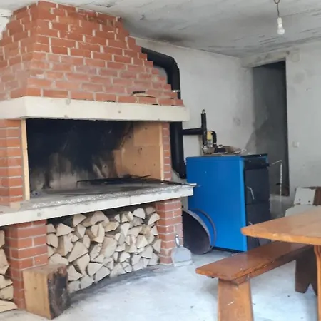 By The Sea Tkon, Pasman - 8454 Apartman *