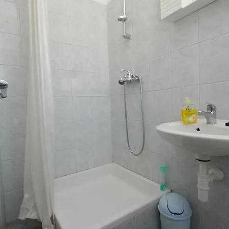 By The Sea Tkon, Pasman - 8454 Apartman *