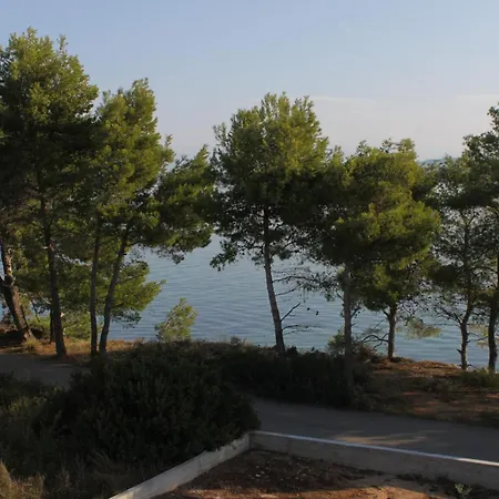 By The Sea Tkon, Pasman - 8454 Apartman *