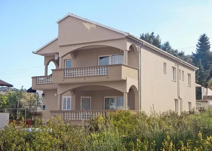 By The Sea Tkon, Pasman - 8454 Апартаменты *