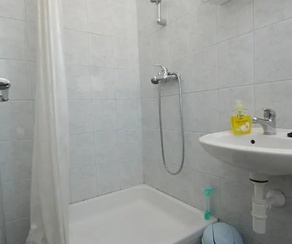 By The Sea Tkon, Pasman - 8454 Апартаменты *