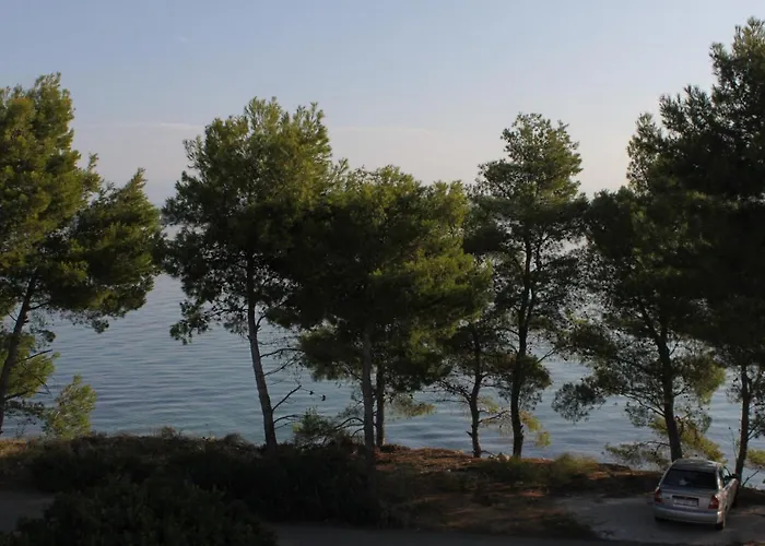 By The Sea Tkon, Pasman - 8454 شقة *